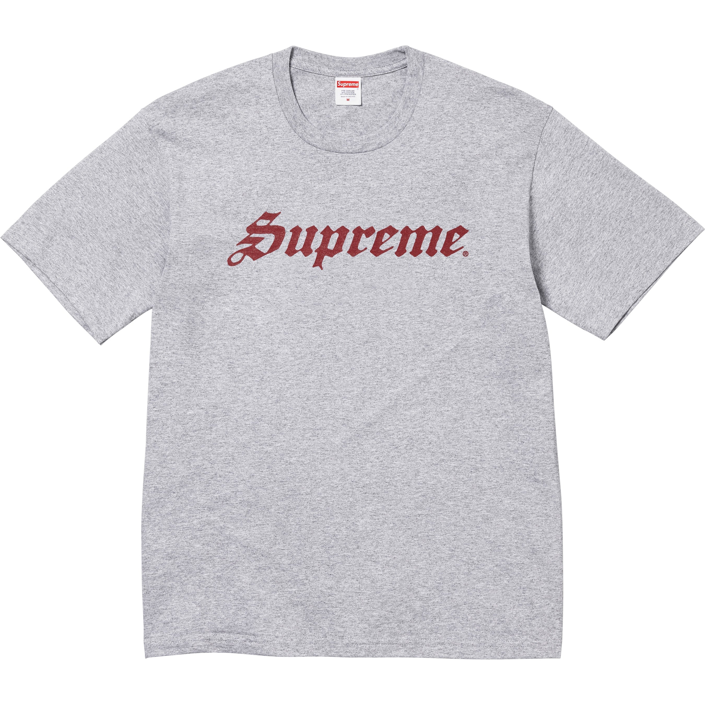 Speed Tee view 9